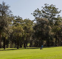Golfer's Retreat Mollymook - Accommodation Search