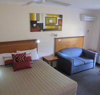 Golfers Lodge Motel - Accommodation Search