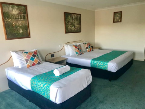 Golfview Motor Inn - Accommodation Search 2