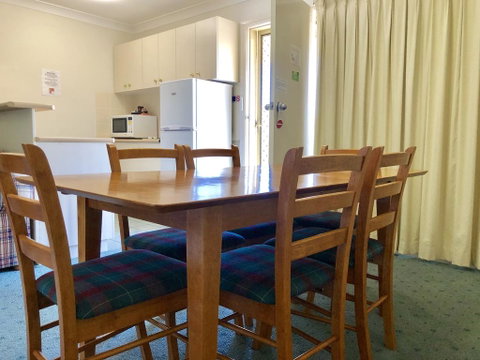 Golfview Motor Inn - Accommodation Search 1