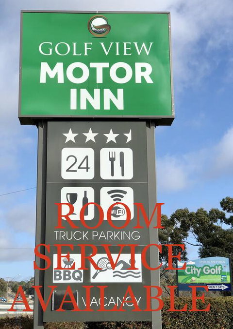 Golfview Motor Inn - Accommodation Search 3