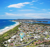 Gone to the Beach - 40 Coogee Ave The Entrance No - Accommodation Search
