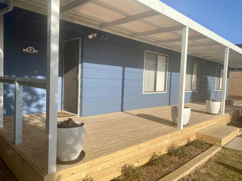 Goolwa Blue Escape - WiFi - Pet-Friendly - Accommodation Search 2