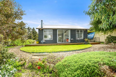 Goolwa Pelican Cottage - Accommodation Search 2