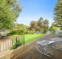 Goolwa Pelican Cottage - Accommodation Search