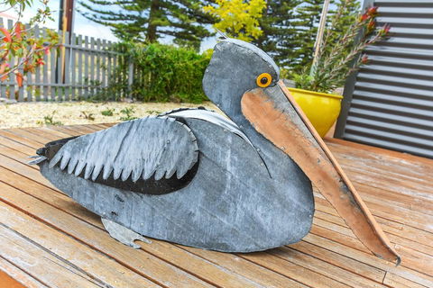 Goolwa Pelican Cottage - Accommodation Search 1