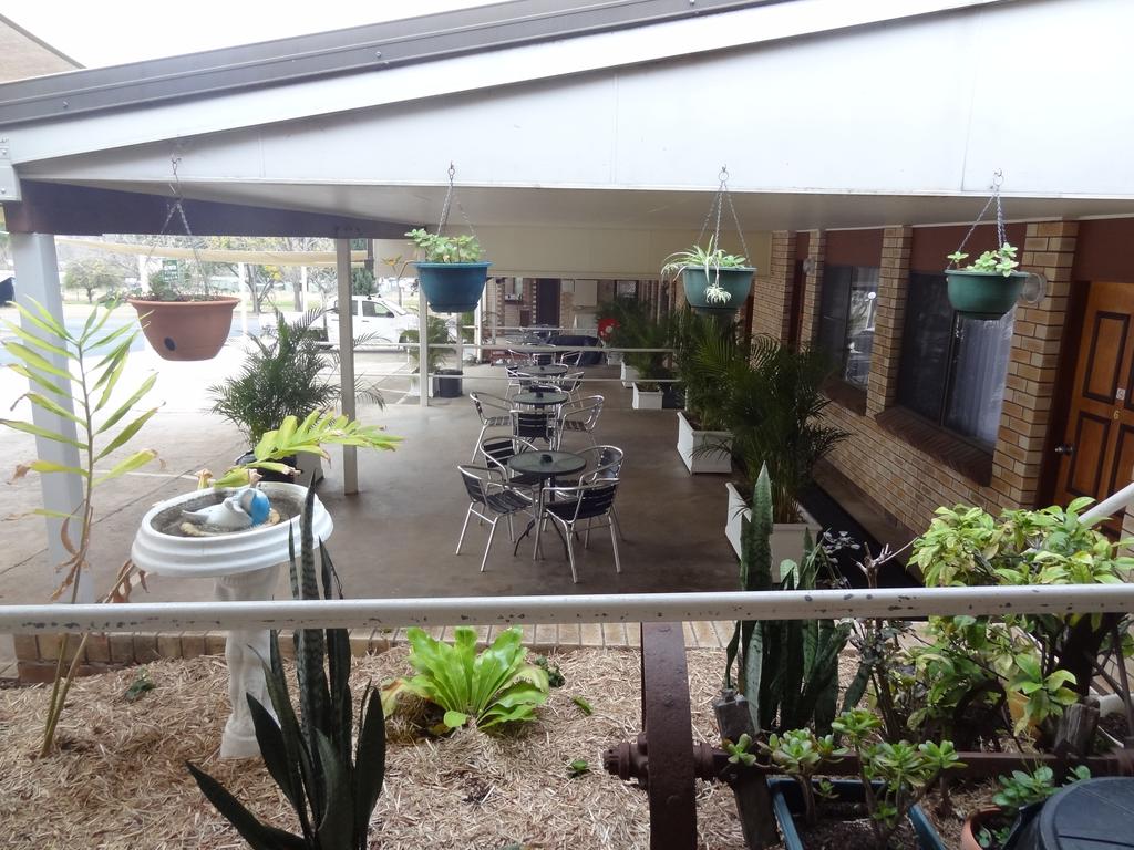 Barambah QLD Accommodation Search