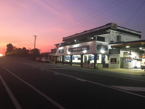 Goondihill Hotel - Accommodation Search 0