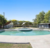 Goondiwindi Holiday Park - Accommodation Search