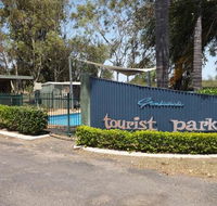 Goondiwindi Tourist Park - Accommodation Search