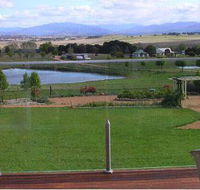Gooromon Park Cottages Canberra - Accommodation Search