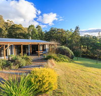 Goosewing Cottage - Accommodation Search