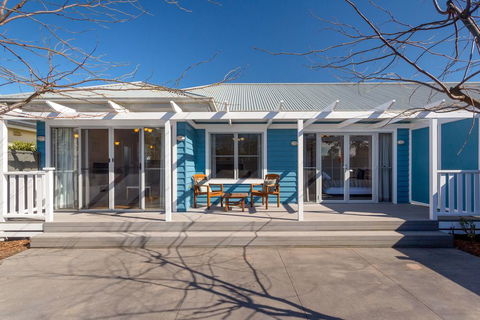 Gorgeous Alma St Villa - Accommodation Search 0