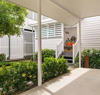 Gorgeous Cottage Close to the City - Accommodation Search