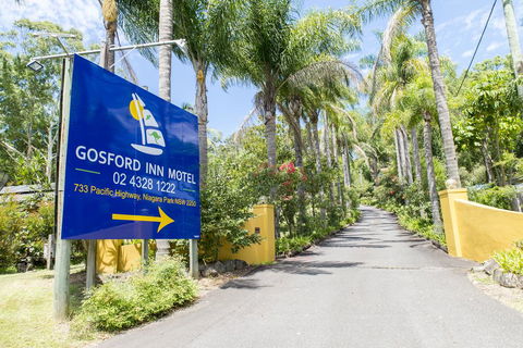 Gosford Inn Motel - Accommodation Search 2