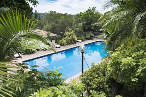 Gosford Inn Motel - Accommodation Search 0