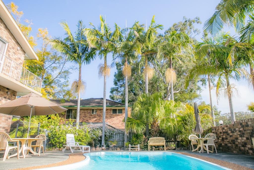 Gosford NSW Accommodation Search