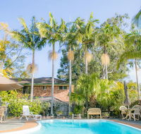 Gosford Palms Motor Inn - Accommodation Search