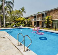 Gosford Resort and Conference Centre Previously known The Willows - Accommodation Search