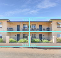 Gossan Street Units - Accommodation Search