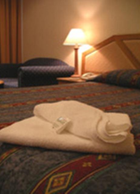 Goulburn Central Motor Lodge - Accommodation Search 3