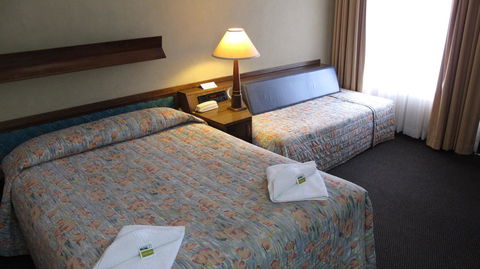 Goulburn Central Motor Lodge - Accommodation Search 1