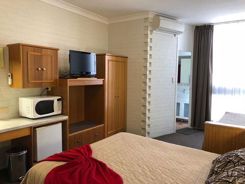 Goulburn Motor Inn - Accommodation Search 1