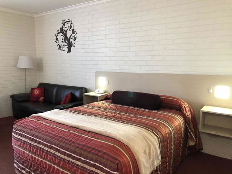 Goulburn Motor Inn - Accommodation Search 0