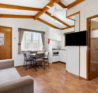 Goulburn South Caravan Park - Accommodation Search