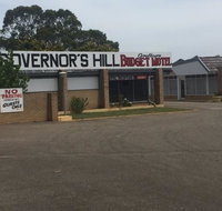 Governors Hill Motel - Accommodation Search