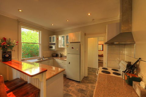 Grace's Spa Cottage - Accommodation Search 2