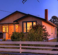 Grace's Spa Cottage - Accommodation Search