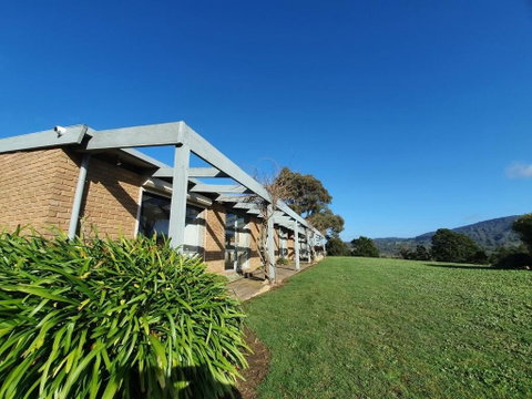 GRACEDALE HILLS HOMESTEAD - Accommodation Search 1