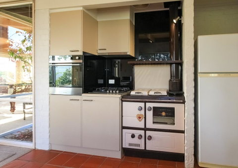 GRACEDALE HILLS HOMESTEAD - Accommodation Search 2