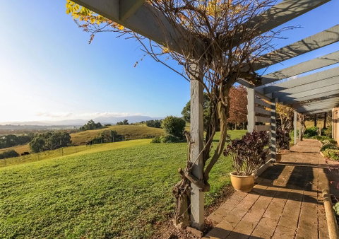 GRACEDALE HILLS HOMESTEAD - Accommodation Search 0