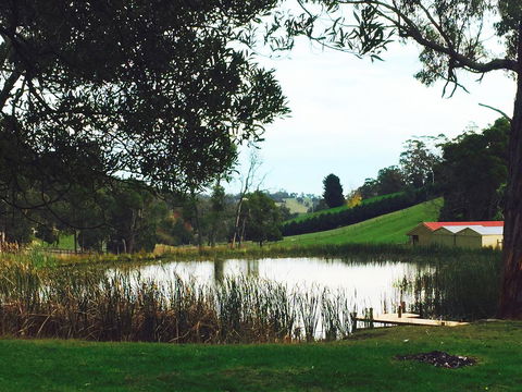 Gracefield Estate - Accommodation Search 0