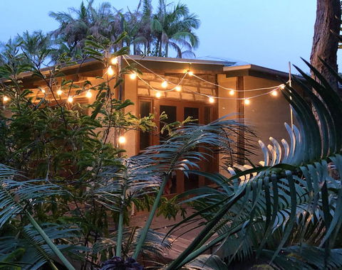 Graces Of Byron - Accommodation Search 0