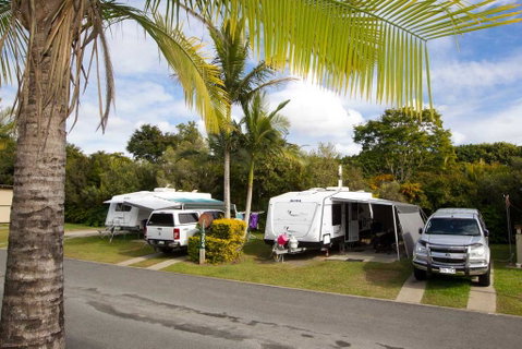 Grafton By Gateway Lifestyle Holiday Parks - Accommodation Search 2