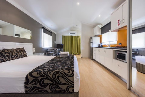 Grafton By Gateway Lifestyle Holiday Parks - Accommodation Search 0