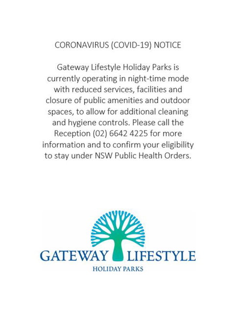 Grafton By Gateway Lifestyle Holiday Parks - Accommodation Search 3