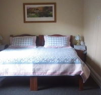 GRAMPIANS HISTORIC HOMESTEAD BB - Accommodation Search