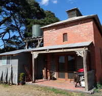 Grampians Historic Tobacco Kiln - Accommodation Search