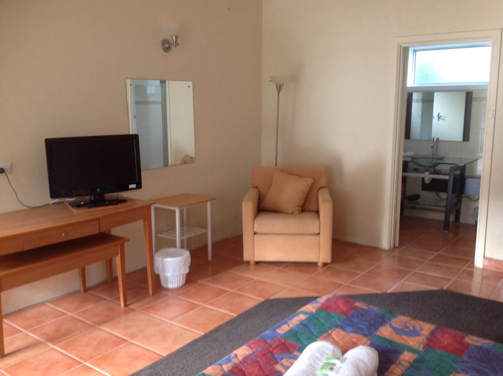  Accommodation Search