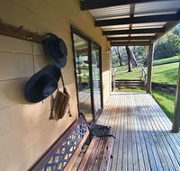 Grampians Retreat - Accommodation Search