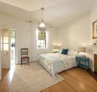 Grand Historical Terrace at The Rocks - Accommodation Search