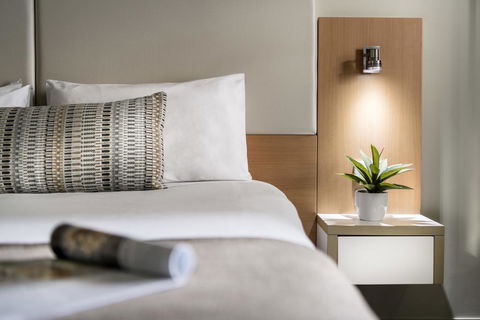 Grand Hotel And Apartments Townsville - Accommodation Search 1