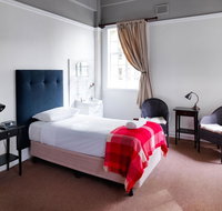 Grand Hotel Sydney - Accommodation Search