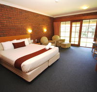 Grange Burn Motel - Accommodation Search