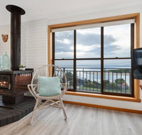 Granite Beach House - Accommodation Search