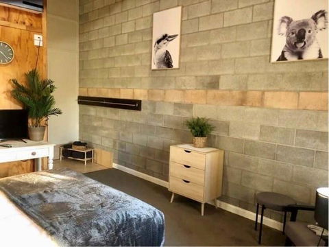 Granite Belt Cabins - Accommodation Search 2